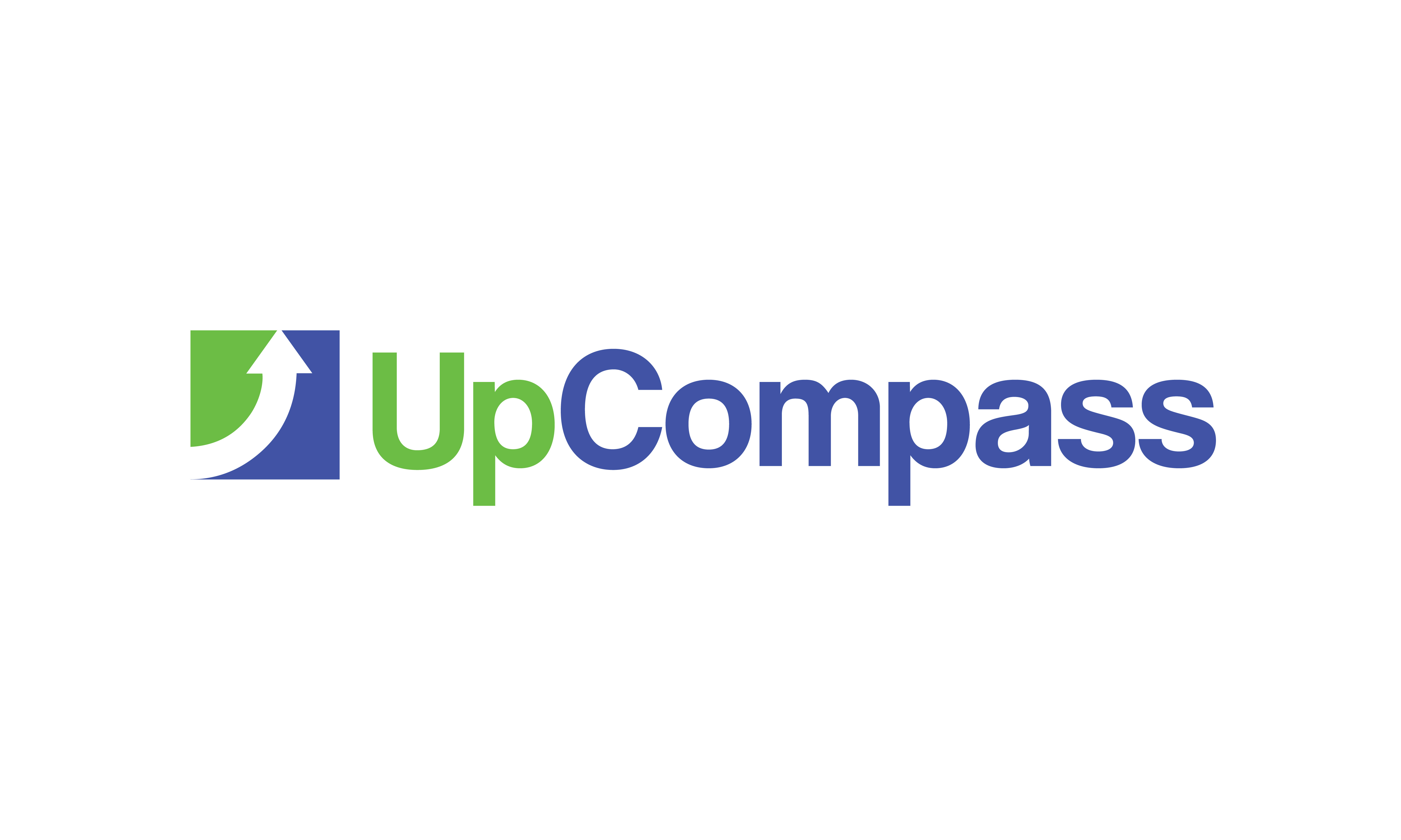 UpCompass logo